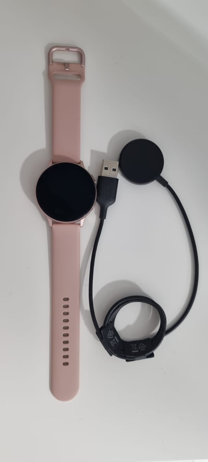 Samsung Galaxy Watch Active 2