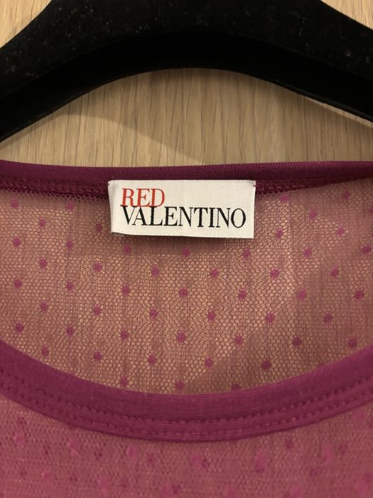 Rochie deosebita Valentino (originala), marimea S, 250 lei