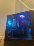 Игровой компьютер,пк Intel core i5 GeForce GTX