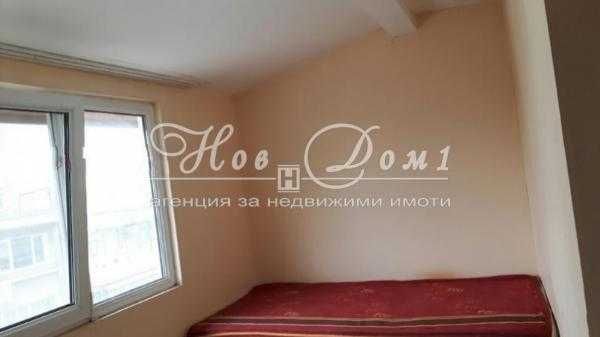 Продава се Двустаен апартамент в Варна, Зимно кино Тракия - 30 кв.м за 1210 €/кв.м - Снимка #4