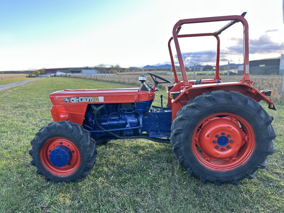 Same Centauro 60 DTC . Recent adus în Țară!