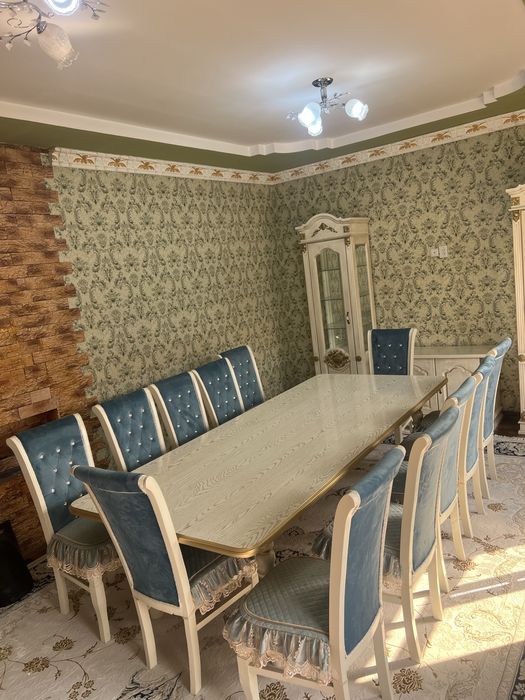 Stol stul sotiladi kam  ishlatilgan