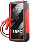 Vand Starter Auto Portabil pentru Urgențe  EAFC 10000mAh 12V