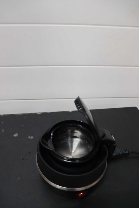 Сгъваема електрическа кана