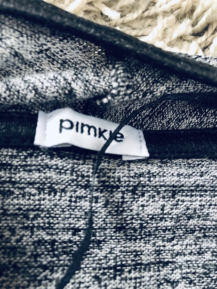 Cardigan Wallis marime S+ bluza Pimkie