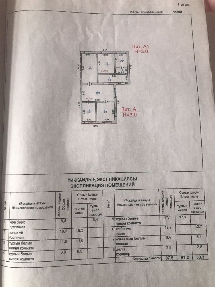 Продам благоустроеный дом