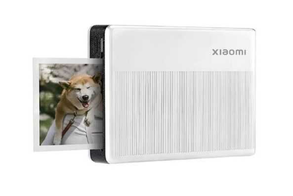 Xiaomi Portable Photo Printer 1S