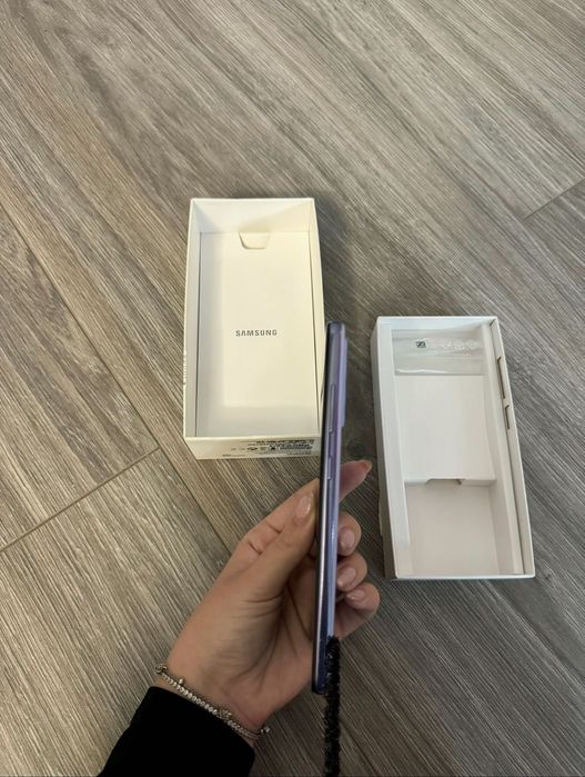 Samsung Galaxy A52s 5G