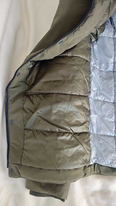 Ватирано яке Jack & Jones - M