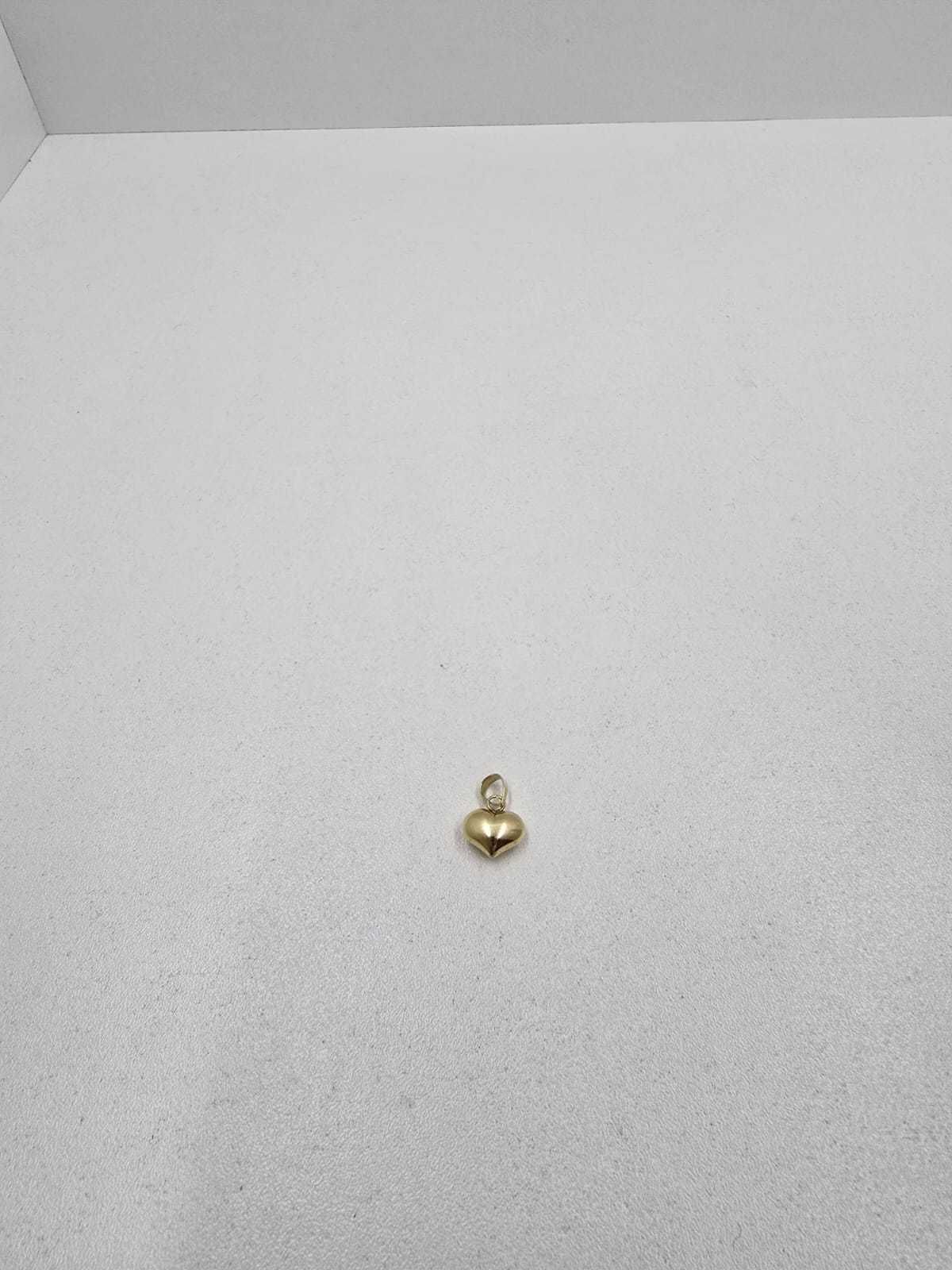 Pandant aur 14K 0.52gr (Ag25 Belvedere B.39038.2)- Garantie 2 Ani!