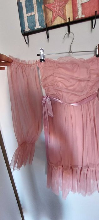 Дамска рокля ХС С