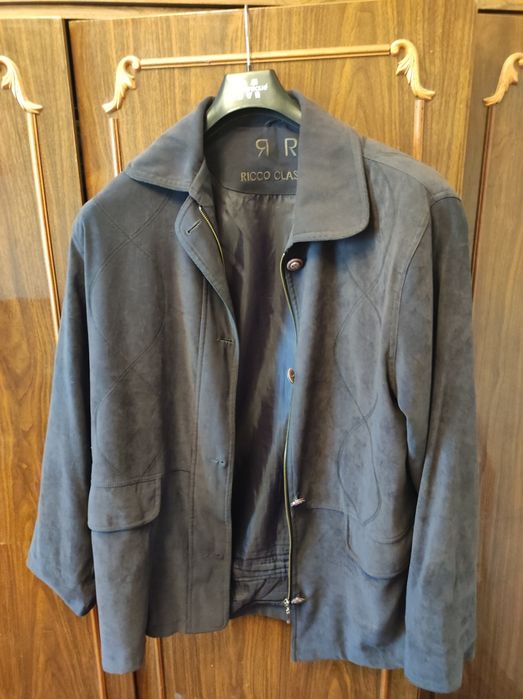 Женская куртка, демисезонная