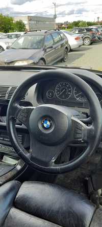 Volan BMW x5 e53 facelift