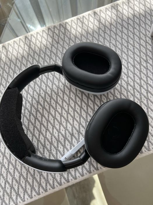 Căști wireless gaming Sony Inzone H9