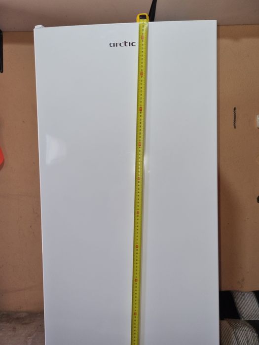 Congelator arctic