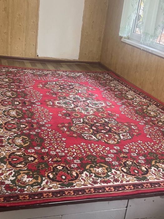 ALGORITM GULISTON 3 Xona 1 etajda Tozza RemonT Xonalar Aloxida SHaroit