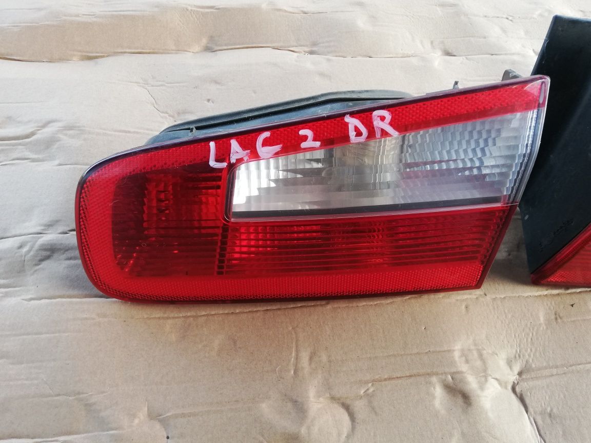 Stop tripla lampa dreapta renault laguna 2 hatchback