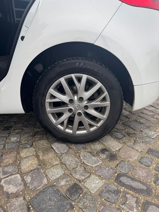 Renault Megane 3 GT Line