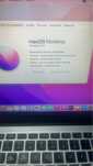 Macbook Air  i5, 2015