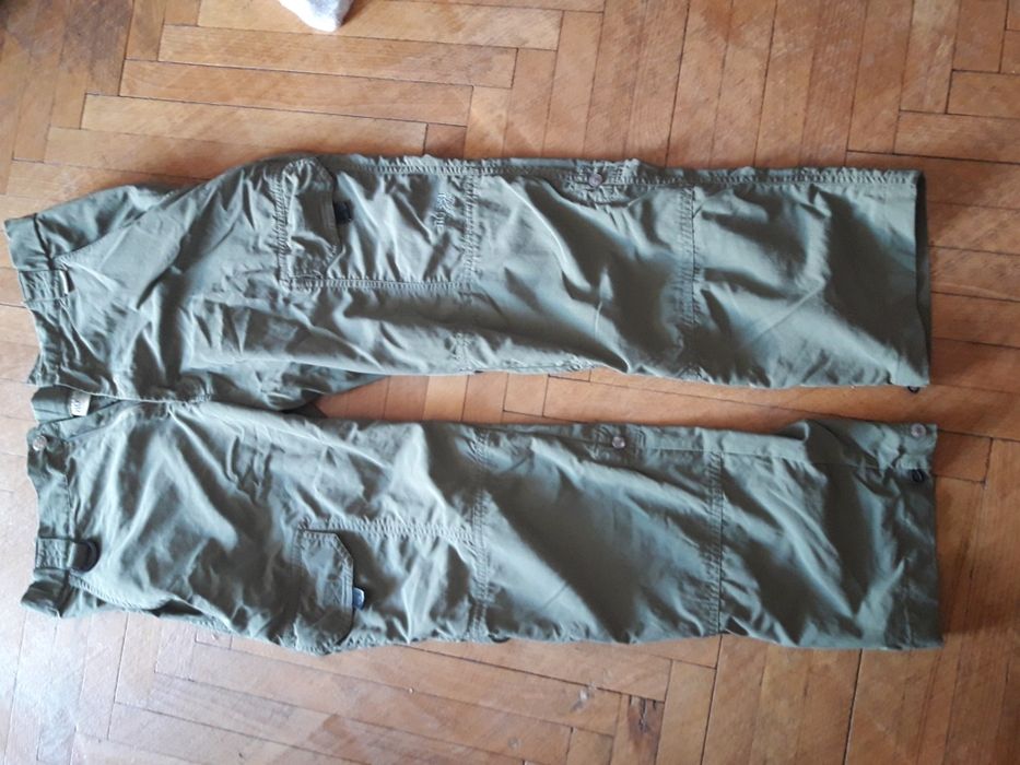 Pantaloni Rossini gri