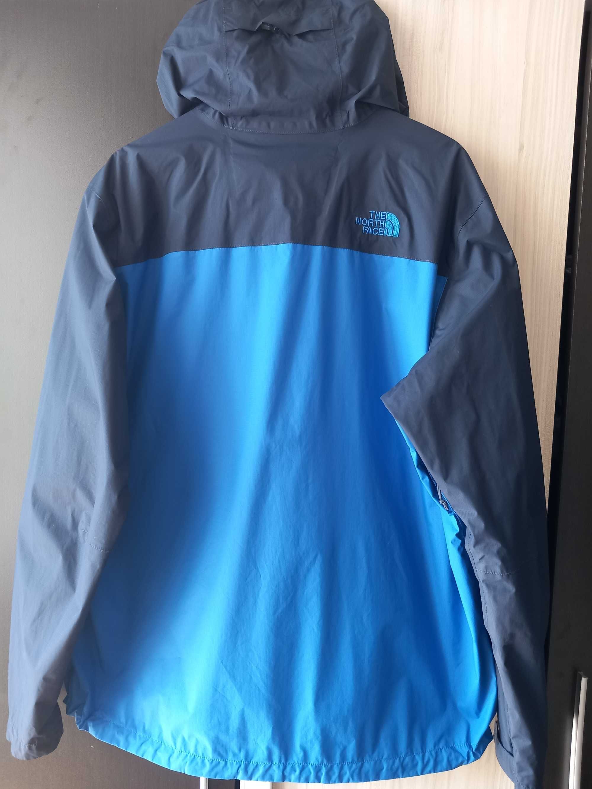 The North Face/ DryVent Мъжко яке XL