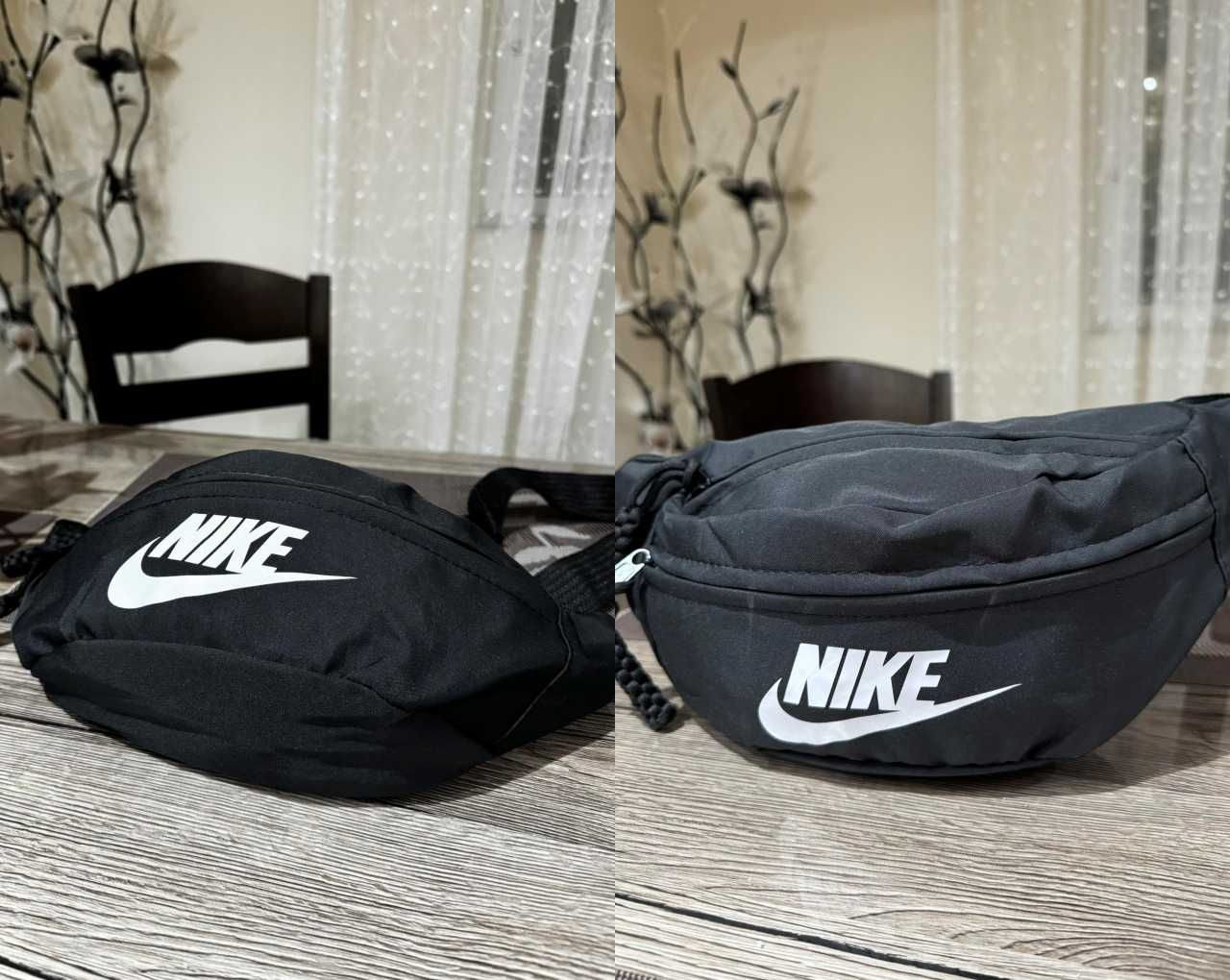 Мъжки и дамски чанти на Nike