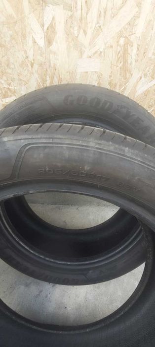 Cauciucuri vară - GOODYEAR - 205/50R17