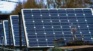 Солнечные панели Quyosh panel Longi Jinko Солнечные панели