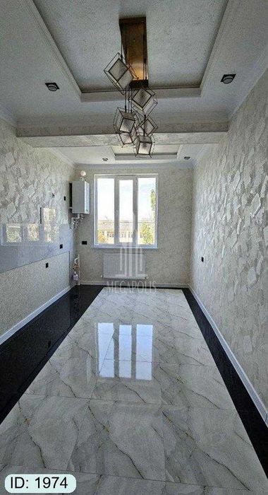 SOTILADI  №1974  Sharq 1 Irigatsiya insituti 2x euro ta'mirdagi uyimiz