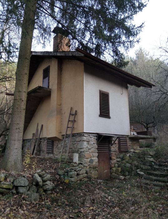 Продава се Къща в Кюстендил, Върташево - 78 кв.м за 386 €/кв.м - Снимка #2