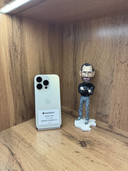 Apple iPhone 14 Pro 128 gb | kapashev mobile