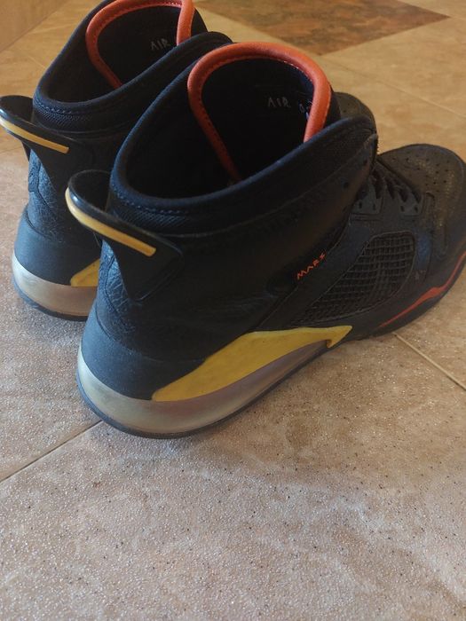 Jordan Mars 270 - 44 номер