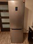 Combina frigorifica Samsung inverter
