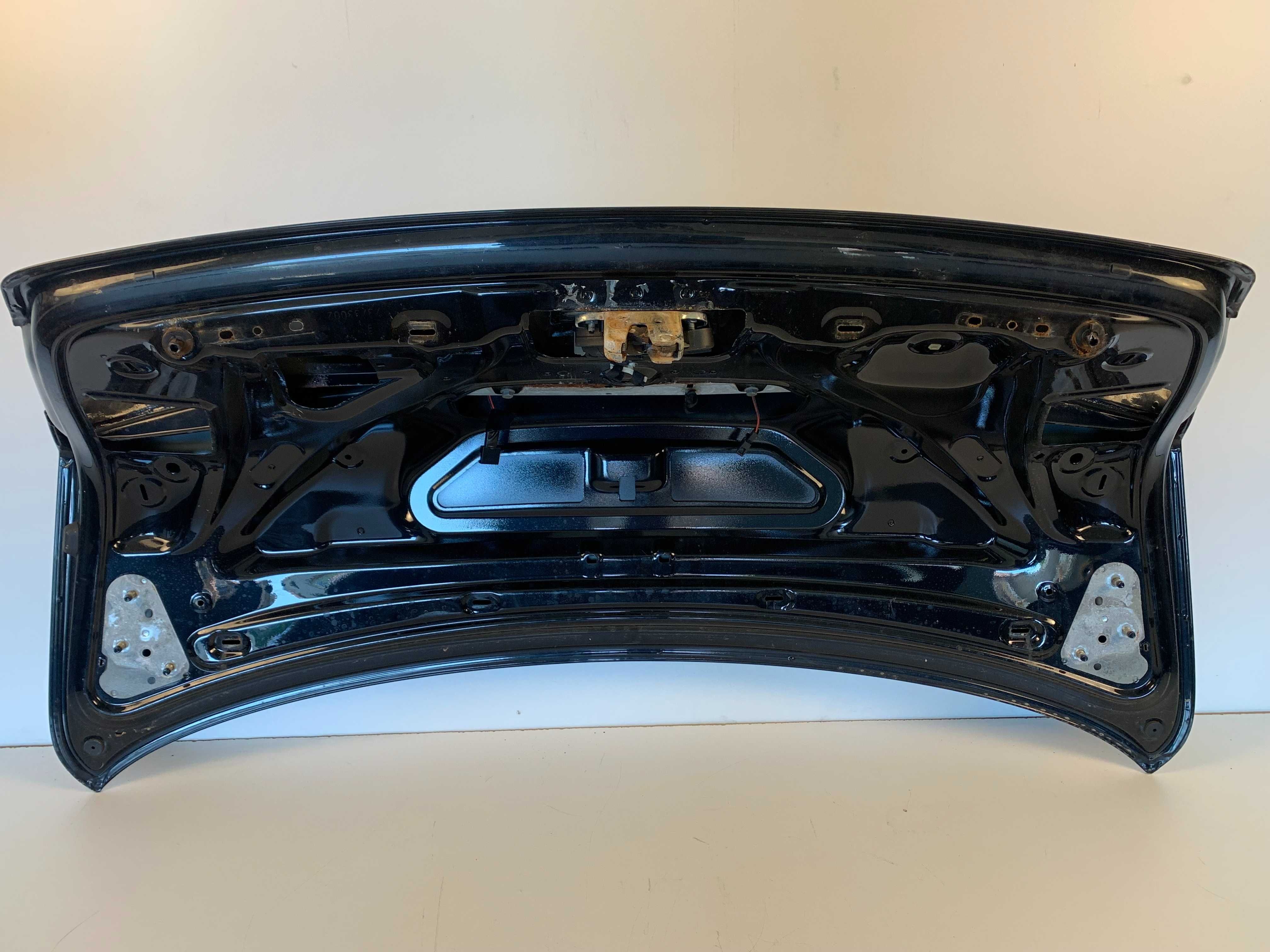 Капак багажник Audi A5 S5 (07-16)г.