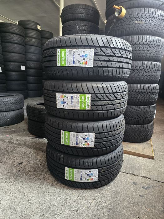 Rovelo 225/40 R18 92Y vară noi
