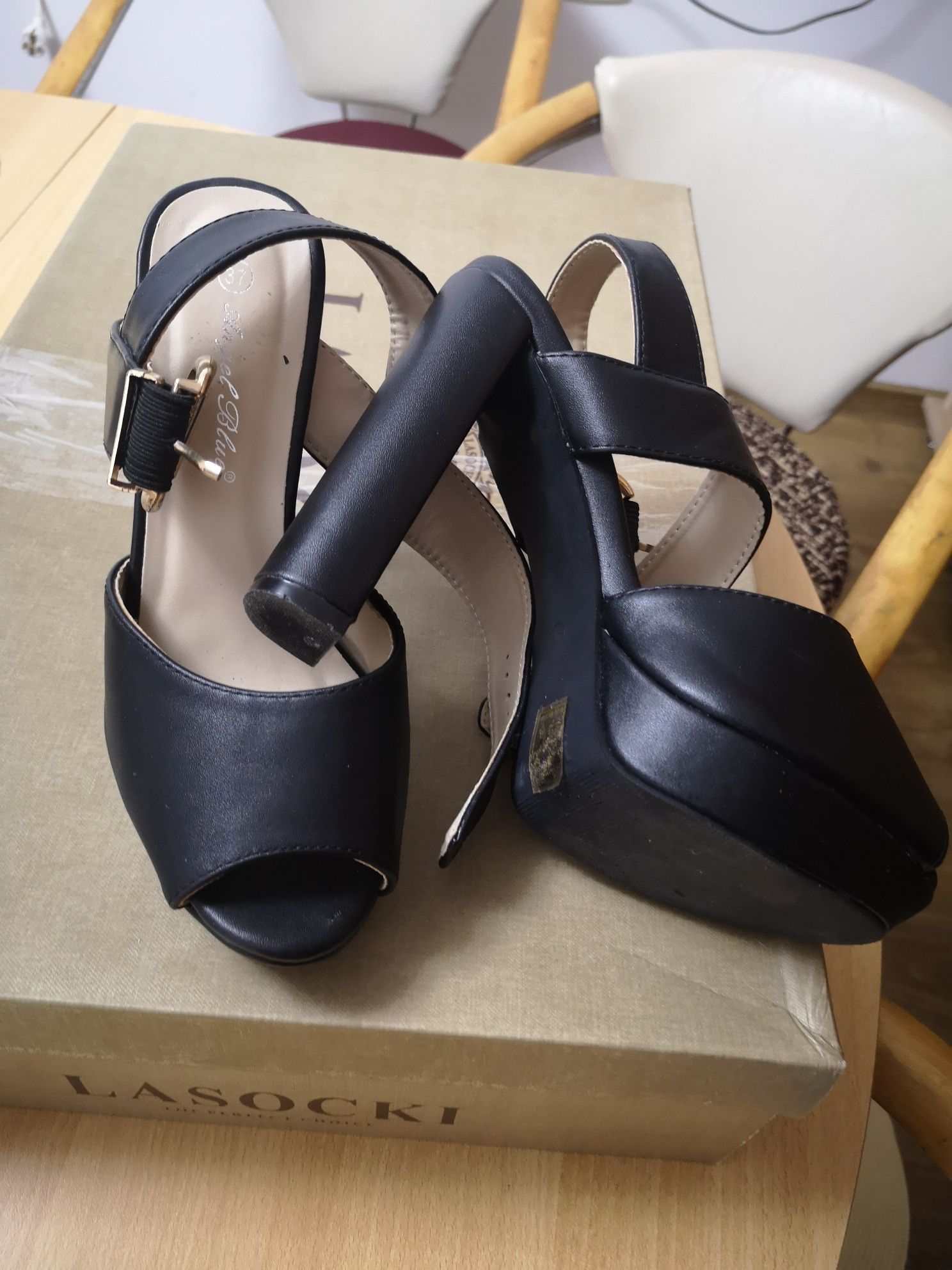 Pantofi, sandale dama 36/37