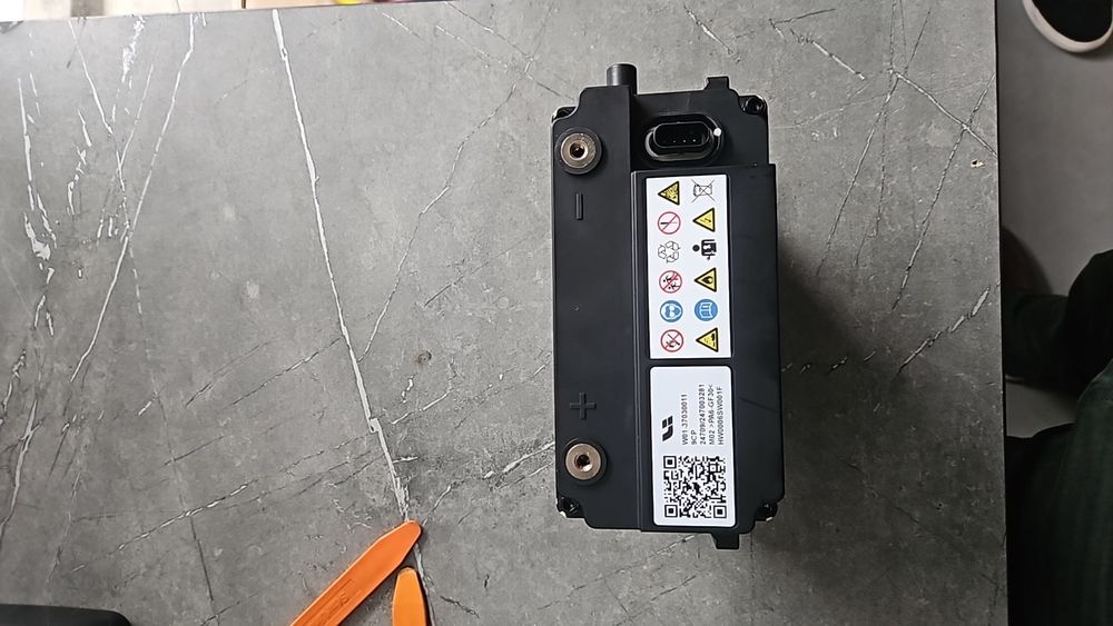 Gelivi akumlator akumlyator 24 7 2 god