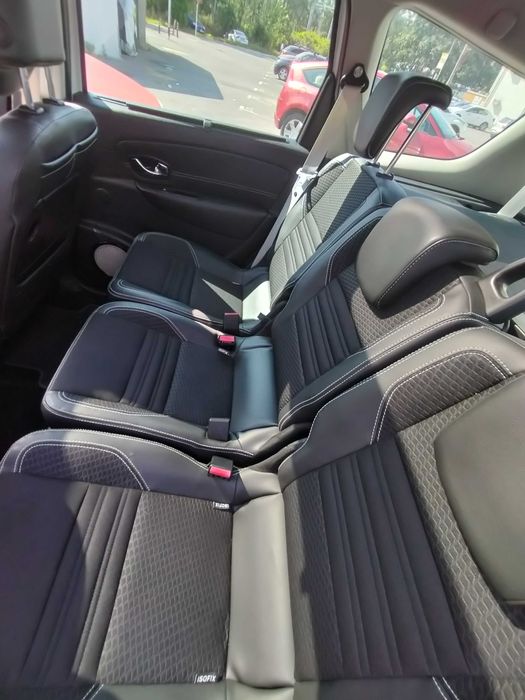 Schimb sau vând Renaul Grand scenic 3 2014  1.6 dci 130 cp pachet bose