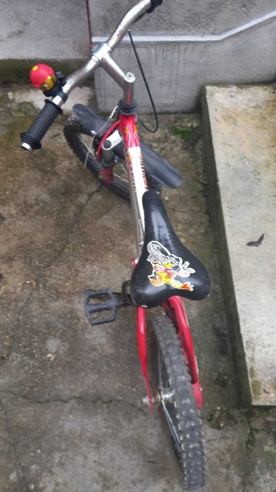 Детско колело 16 цола