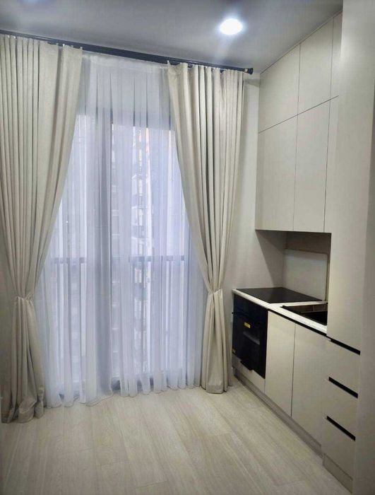 продажа квартир в Ташкенте, Новостройка 2/14/16, 38м2, Евро ремонт