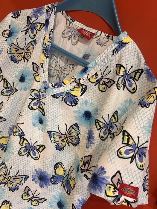 Медицински туники