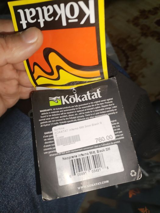 Manusi pt munte si sporturi de iarna