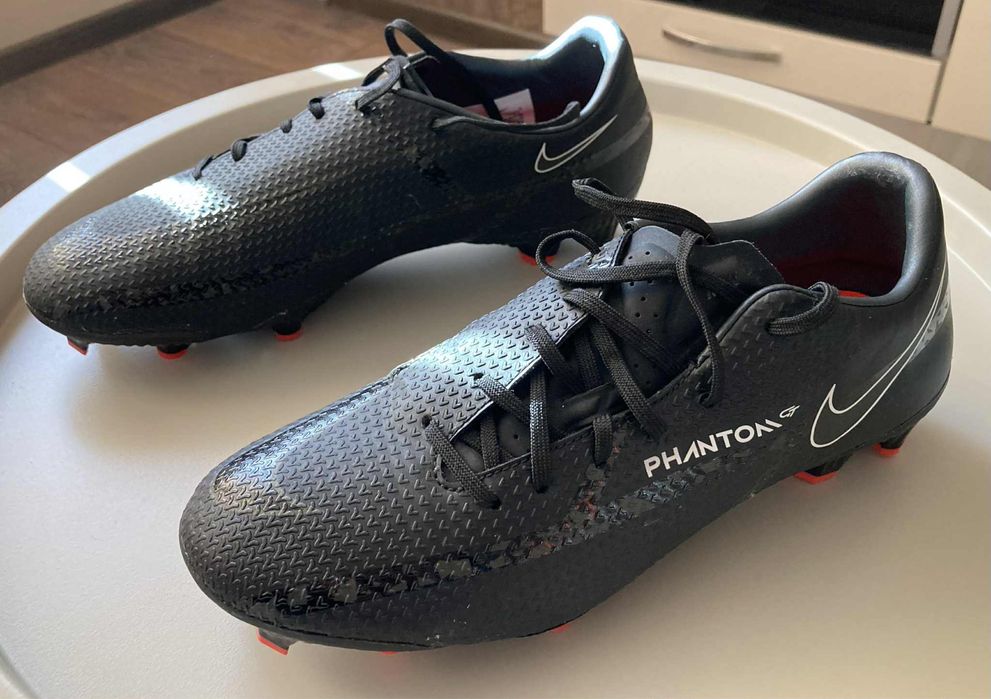 Бутонки NIKE PHANTOM GT2 40 номер