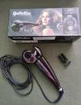 Ondulator Babyliss