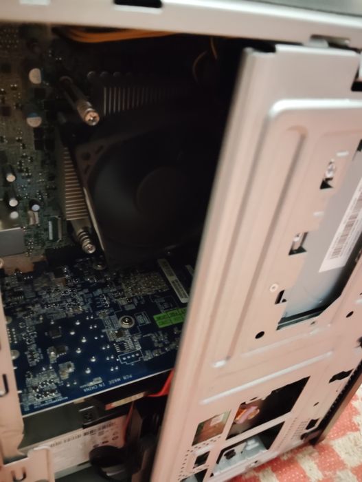 PC Gaming I7 ddr4