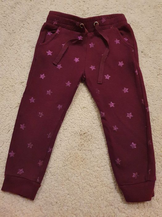 НОВА ЦЕНА Лот за момиче 2-3 г - рокля, пола, тениски, анцуг, бански