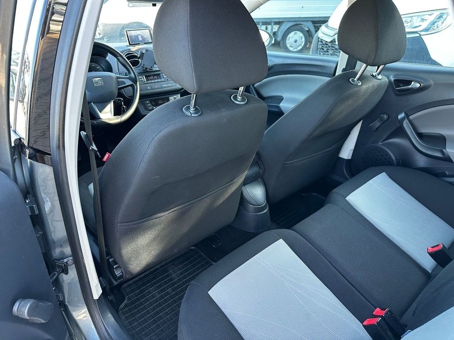 Seat Ibiza ST - 2015 - 1.6TDI 105CP E5 - Clima * Navi * Pilot aut.