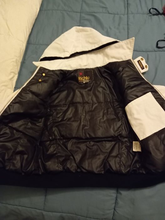 Geaca de dama toamna - iarnă M-L