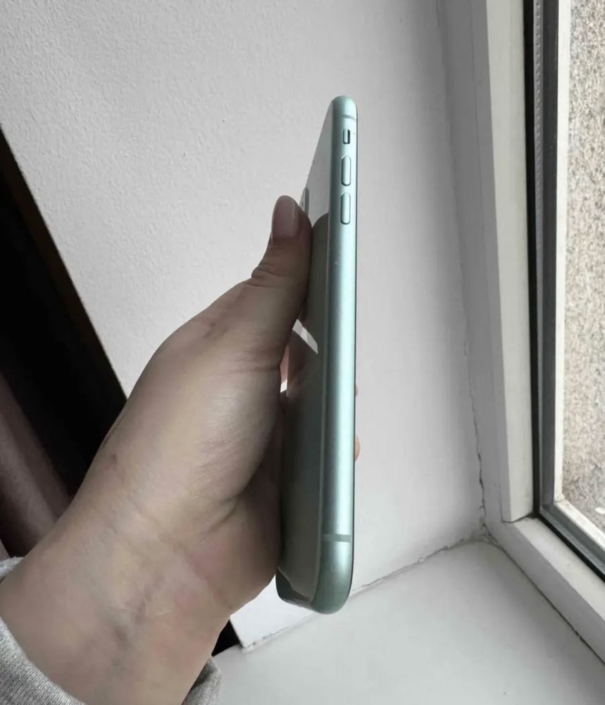 Iphone 11 , 128gb