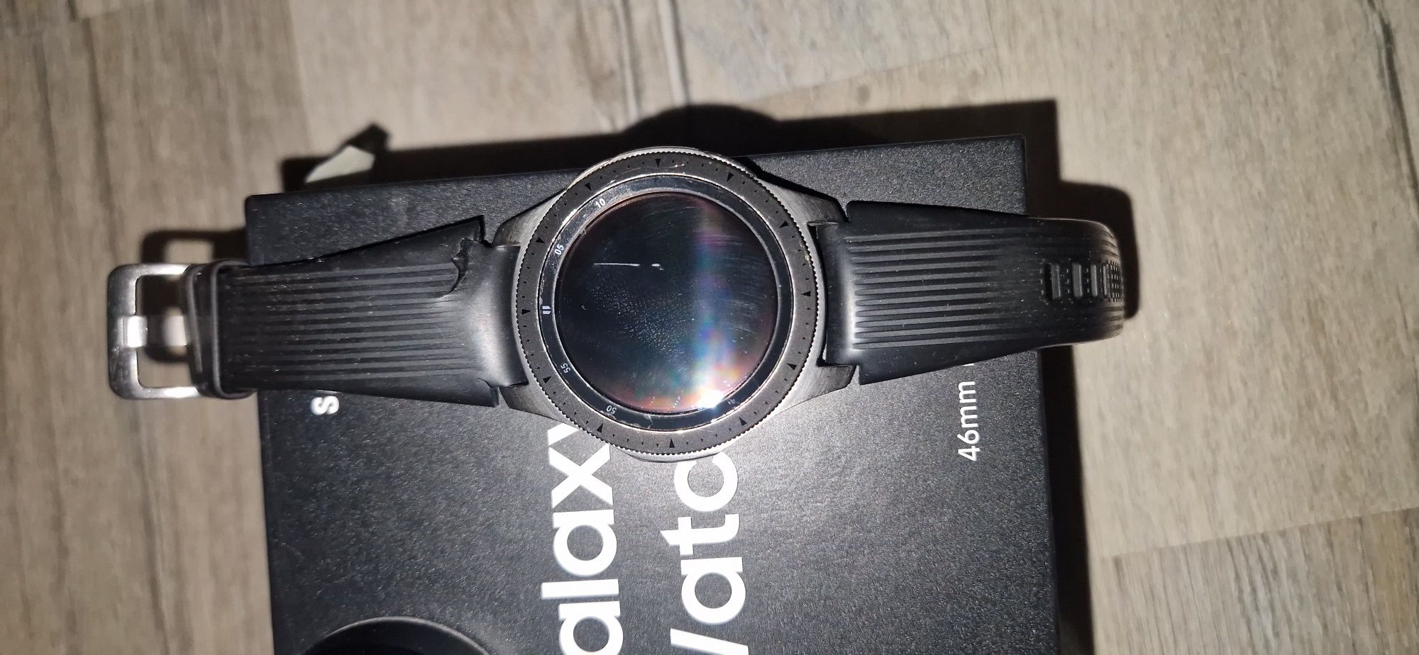 Smart Watch Samsung

Stare bu